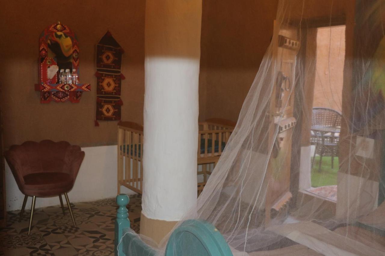 Heritage Guest House Shaqra نُزُل تُراثي מראה חיצוני תמונה