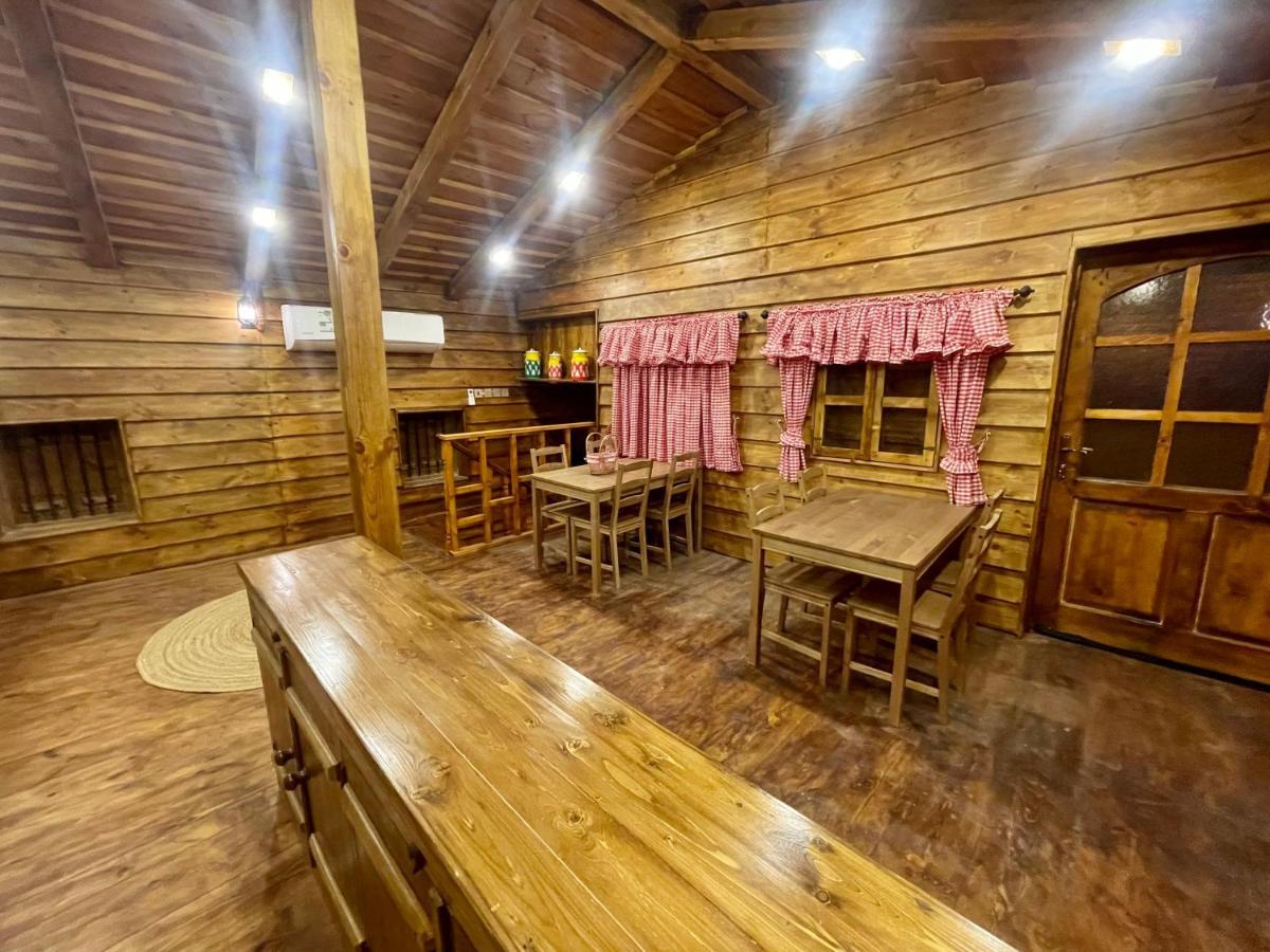 Heritage Guest House Shaqra نُزُل تُراثي מראה חיצוני תמונה