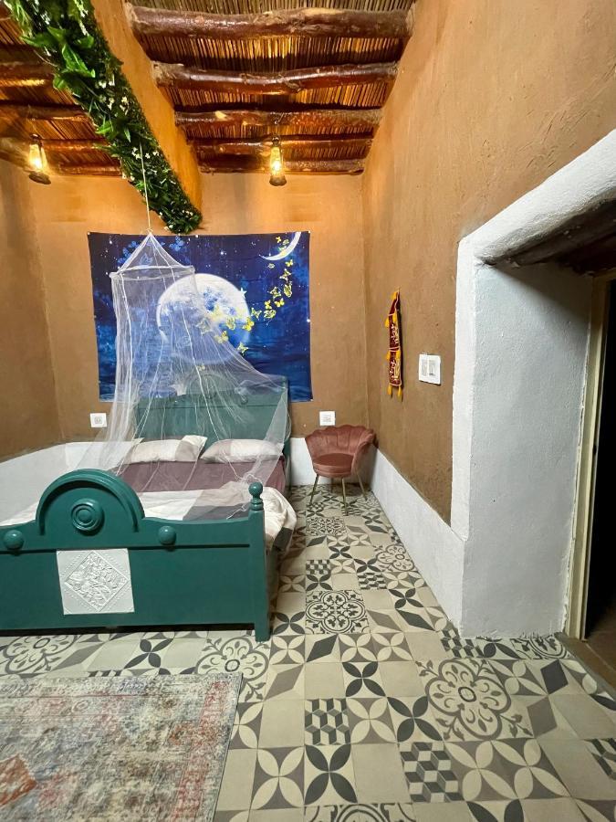 Heritage Guest House Shaqra نُزُل تُراثي מראה חיצוני תמונה