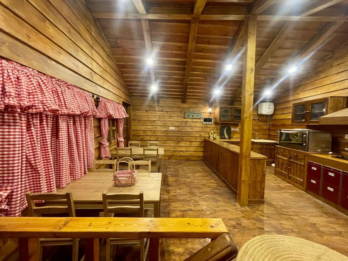Heritage Guest House Shaqra نُزُل تُراثي מראה חיצוני תמונה