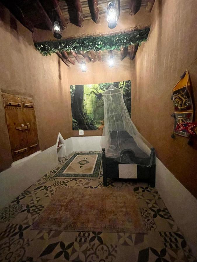 Heritage Guest House Shaqra نُزُل تُراثي מראה חיצוני תמונה