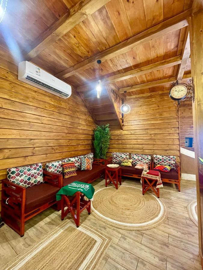 Heritage Guest House Shaqra نُزُل تُراثي מראה חיצוני תמונה