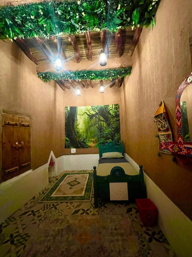 Heritage Guest House Shaqra نُزُل تُراثي מראה חיצוני תמונה