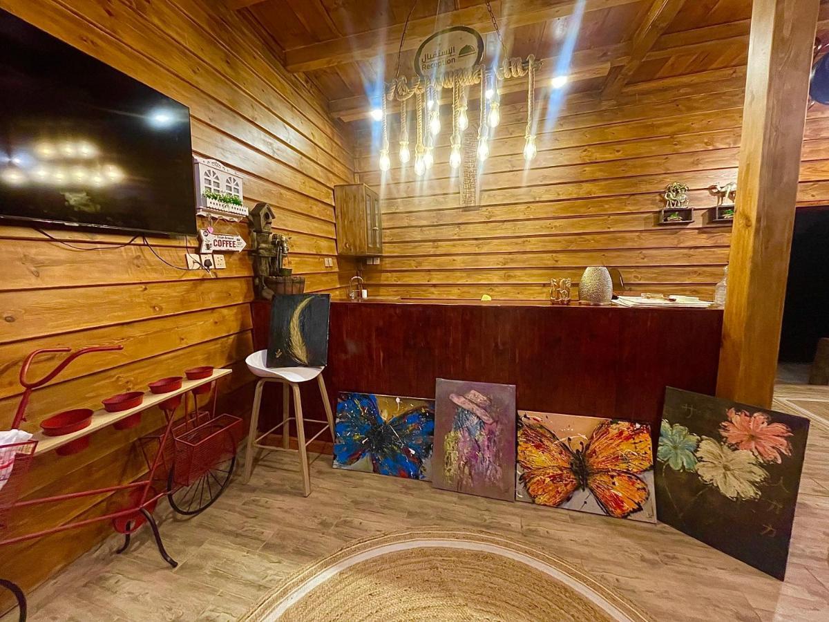 Heritage Guest House Shaqra نُزُل تُراثي מראה חיצוני תמונה