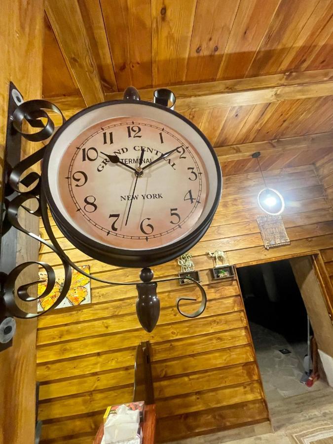 Heritage Guest House Shaqra نُزُل تُراثي מראה חיצוני תמונה
