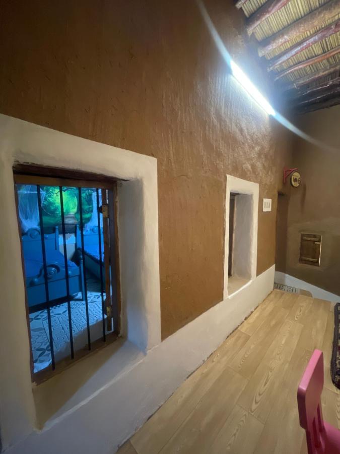 Heritage Guest House Shaqra نُزُل تُراثي מראה חיצוני תמונה