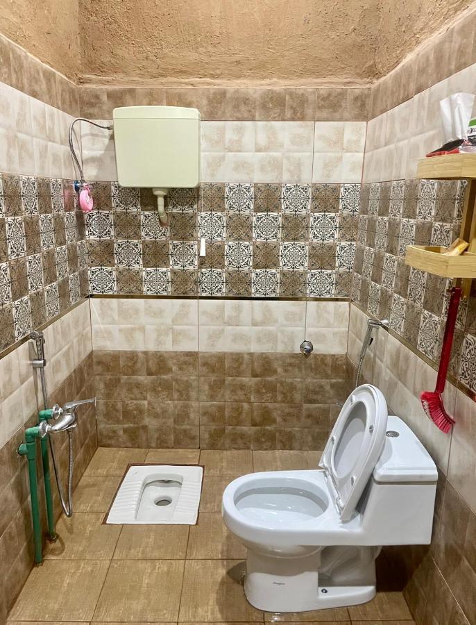 Heritage Guest House Shaqra نُزُل تُراثي מראה חיצוני תמונה